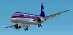 FS2002
                  EMBRAER -170 - USAirways