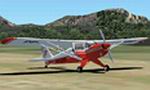 FS2004/2002
                  Aero Boero AB-115