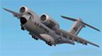 FS2004/2002
                  Boeing YC-14 United States Air Force. 