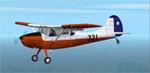 FS2004
                  Cessna O-1A (L-19) Bird Dog