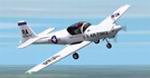 FS2004
                  Slingsby T67 Firefly