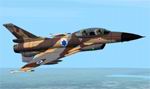 FS2004/2002
                  IAI (Israel Aircraft Industries) Lavi