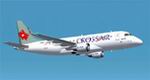 FS2002
                  CROSSAIR EMBRAER ERJ-170