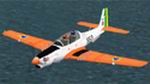 FS2004/2002
                  Embraer EMB 312 Tucano FAB