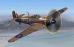 FS2004/2002
                  Hawker Hurricane Mk I 