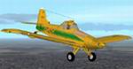 FS2004/2002
                  Embraer EMB-202 Ipanema