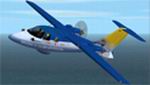 FS2004/2002
                  Tupolev TU-34