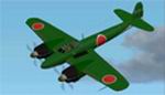 CFS2
              Nakajima J5N1 Tenrai (Heavenly Thunder)