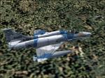 A-4M VF-126 Bandits Textures