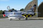 FS2004
                  Hellenic LTV A-7H Corsair II '2001 Special' - 159966, textures
                  only