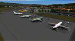 FSX Reggio Calabria (LICR)