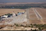 Cuatro Vientos Airport LECU, Madrid