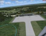 FSX Samana (El Catey), Dominican Republic V1.1