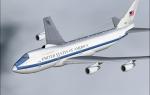 FSX E-4b Offut AFB