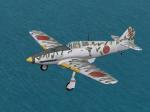 AW Ki-61-II TEXTURE SET 1
