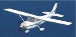 FSX Update for the FS9 Cessna 182 