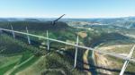 Millau Viaduct (tallest bridge in the world)