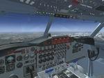 FSX/P3D  Lockheed Lockheed L-188 Electra Package 