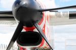 Q400 PW105A Engine Soundpack	