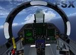 Team FS KBT FA-18E,F and  EA-18G  FSX Update