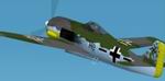 CFS
            2 Focke-Wulf Fw 190 A-2 Stab