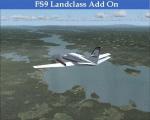 FS2004 USA Landclass AddOn - Part I V2.2