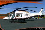 Agusta/Bell A119 YV0139