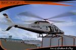 Agusta/Bell A119 YV0139
