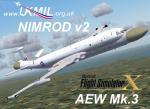 UKMIL Nimrod v2 AEW Mk.3
