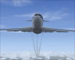 FSX Missing Gauges Fix for Vistaliners 727-100 Air Panama package