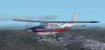 FS2002/2004 Cessna model 182S Textures