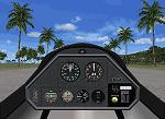 FSX Aeroworks ARX-1A/B xStream version 2