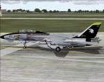 F14D Tomcat  Eagle Textures 