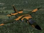 F-111C and F-111F Updated
