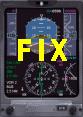 Lear 45 PFD - FIX