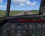 FS2004/FSX Canadair Argonaut and North Star, Package, v2.1