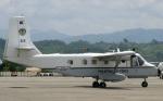 Philippine Air Force GAF Nomad N-22B