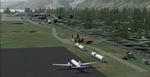 Penticton Airport (CYYF),  BC Updated 