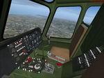 FSX Native S-55(H-19)Whirlwind Package