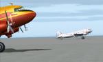 FS2004 SeaDrome - AI Traffic Update