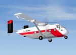 Skyvan G-OVAN Textures