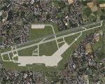 Sofia International Airport, Bulgaria
