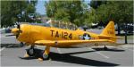 USAF T-6 Texan