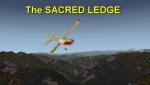 The Sacred Ledge..Scenery and Mission