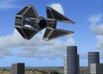 GMax Project Tie Interceptor (unfinished)