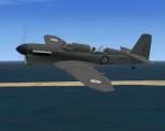 FSX/FS2004 Firefly Mk7