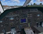 FS2004 / FSX Dassault Mirage G8