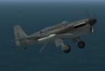 FSX/FS2004 Firefly Mk7