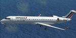 Bombardier CRJ 700 Air France fix