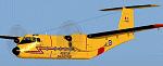 Canadian Forces DHC-5 Buffalo